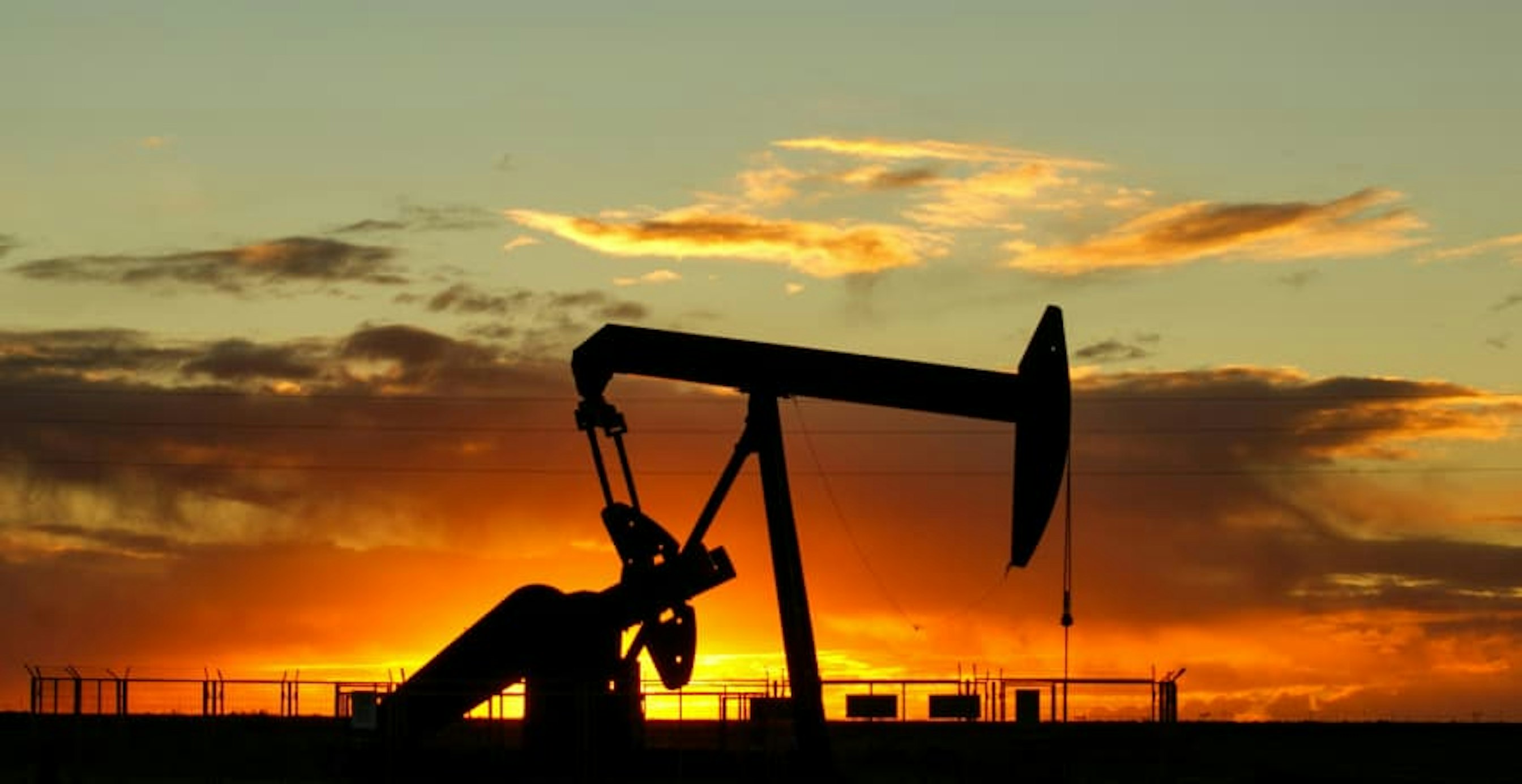fracking equipment