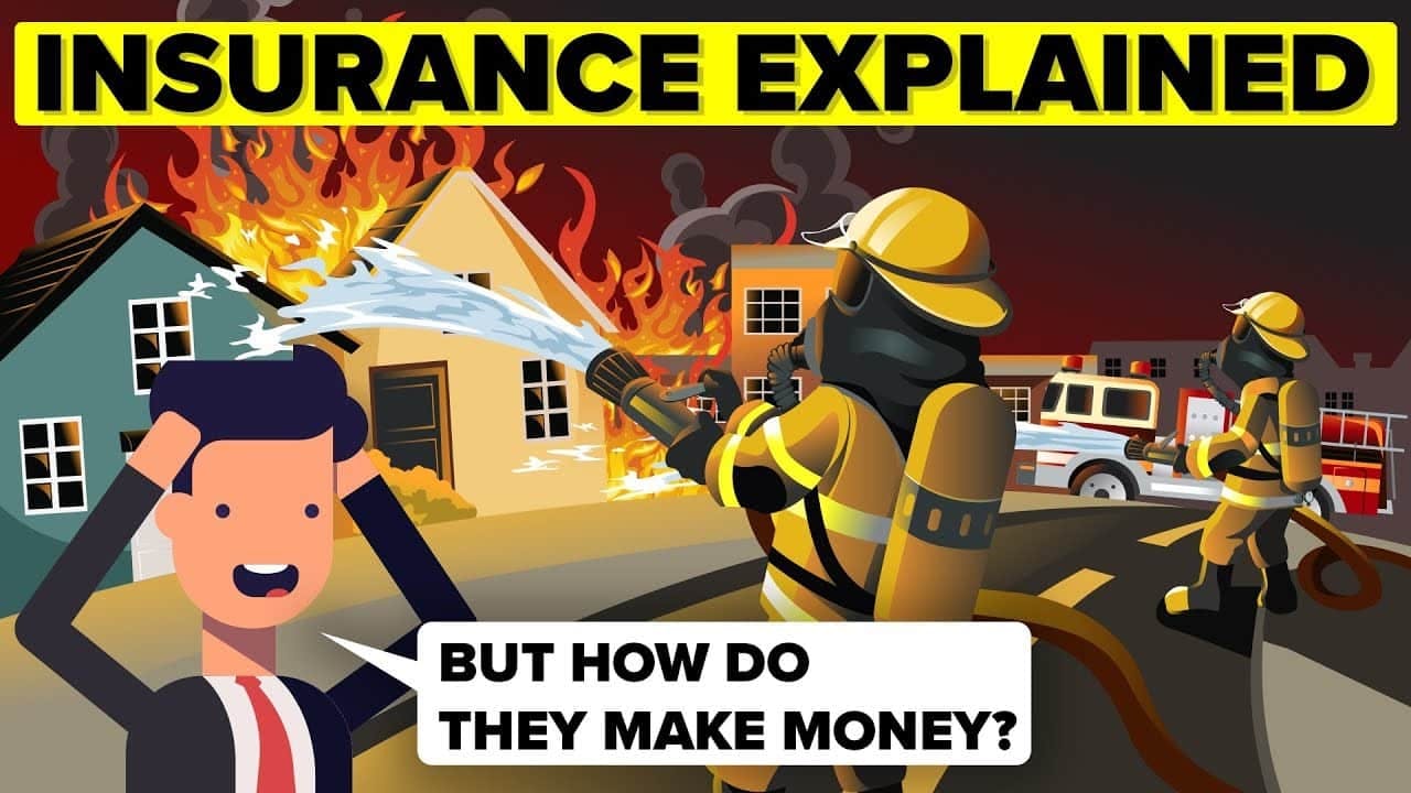 insurance explained