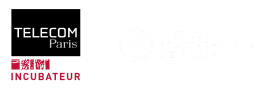 Institut polytechnique Paris | Telecom Paris logo