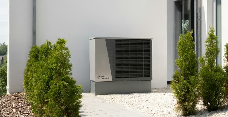 All You Need to Know About Heat Pumps