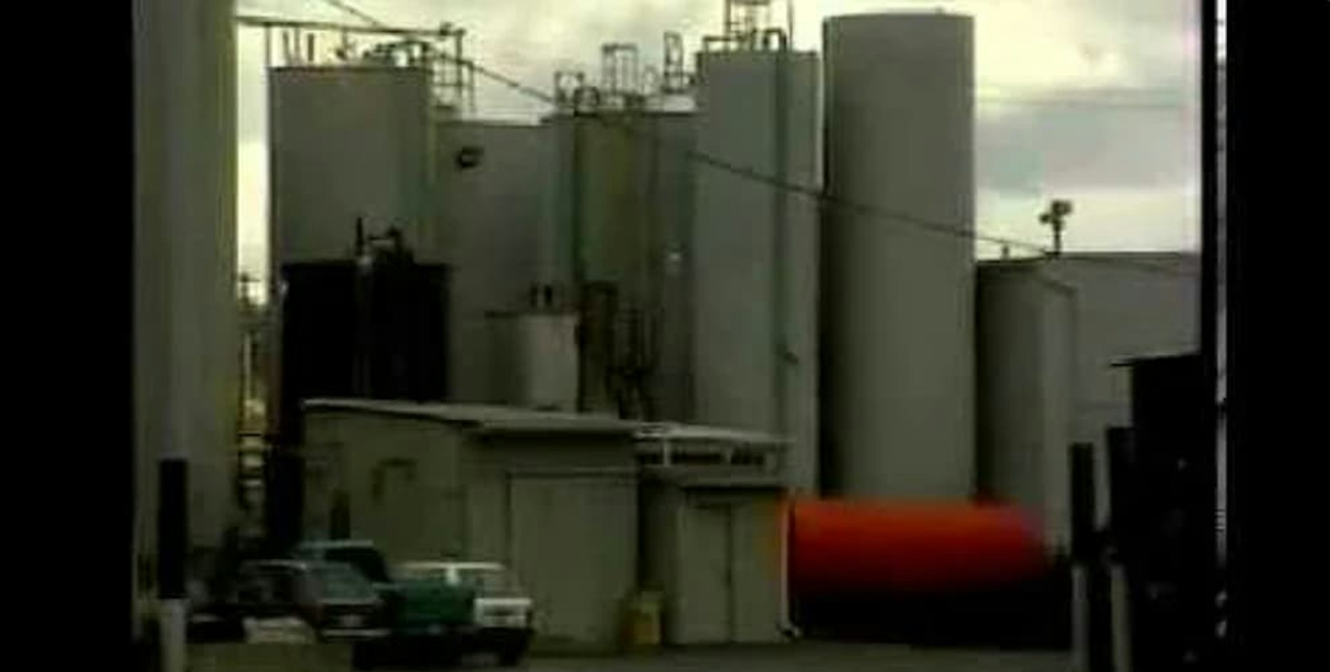 industry buildings