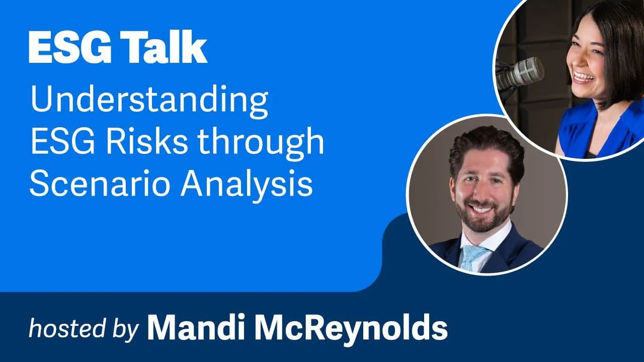 ESG Risks: Definition, Examples and Assessment Method - Greenly