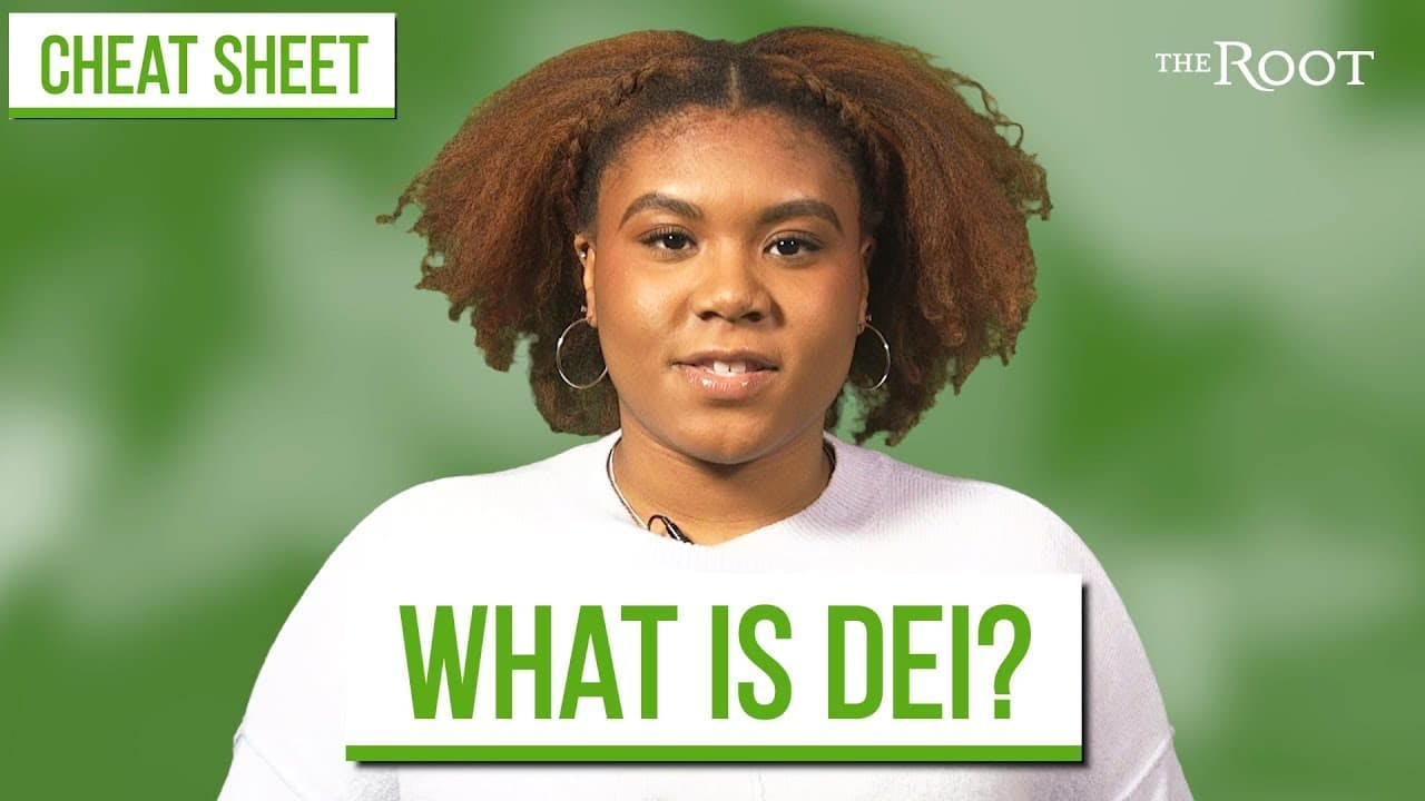 what is dei?