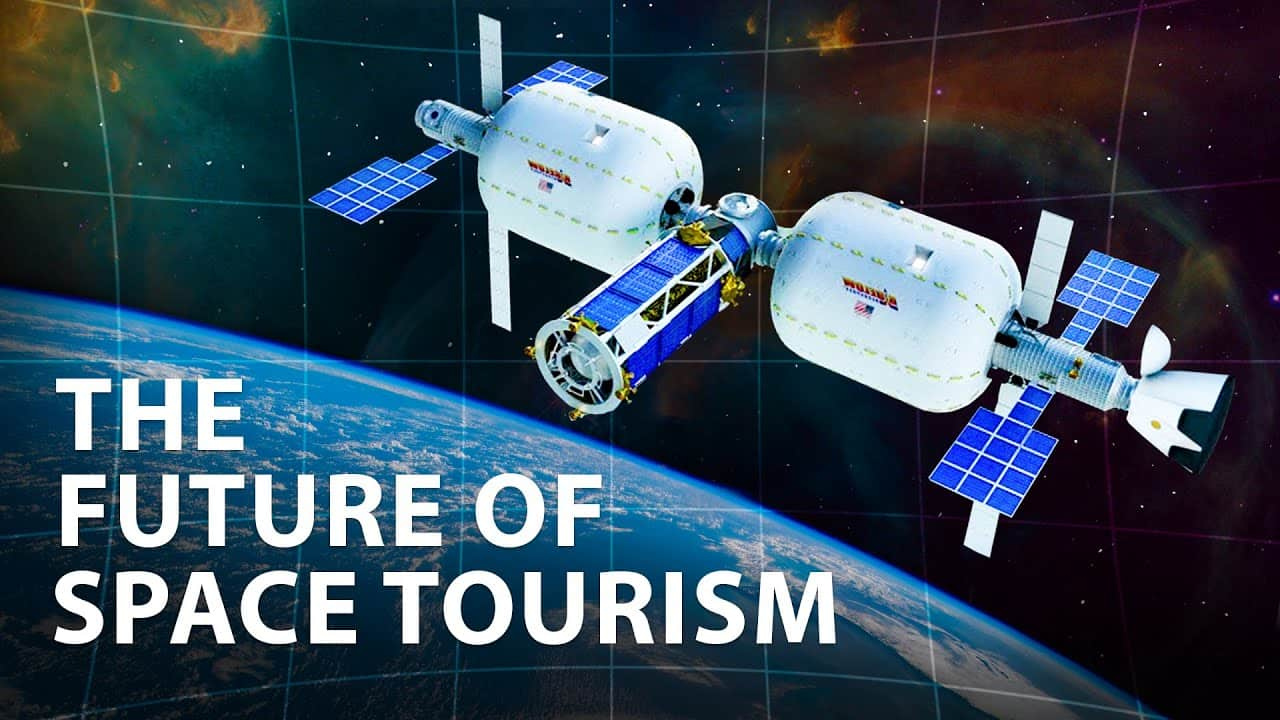 The Ecological Impact of Space Travel: A Comprehensive Guide