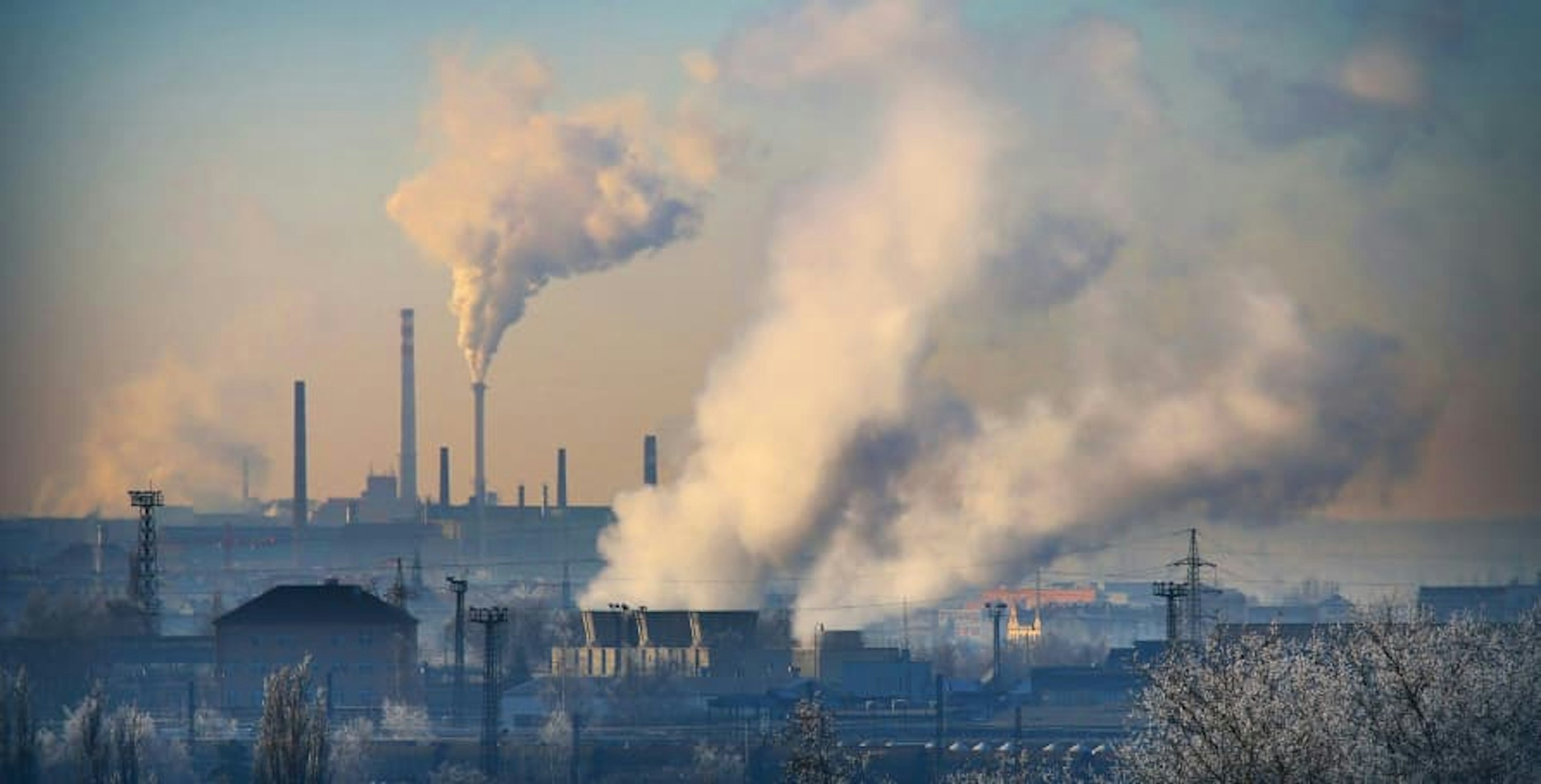emissions