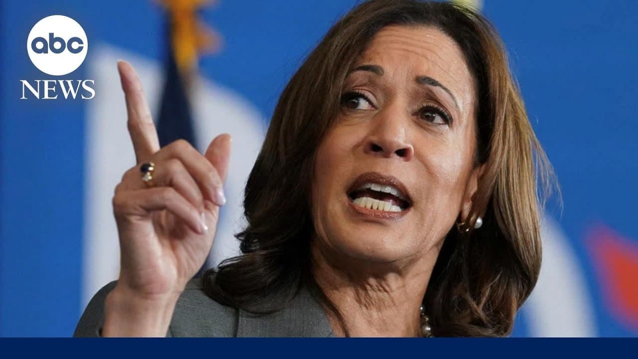 kamala harris