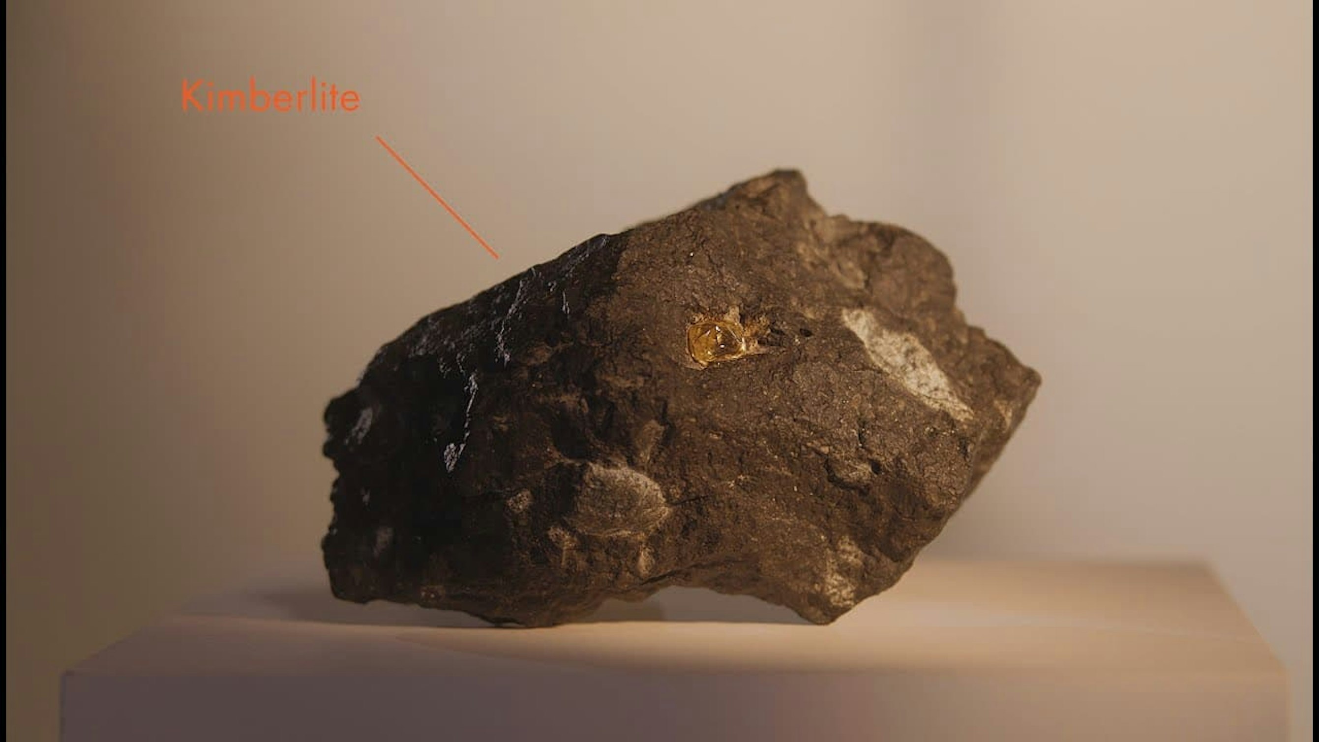 rock diamond