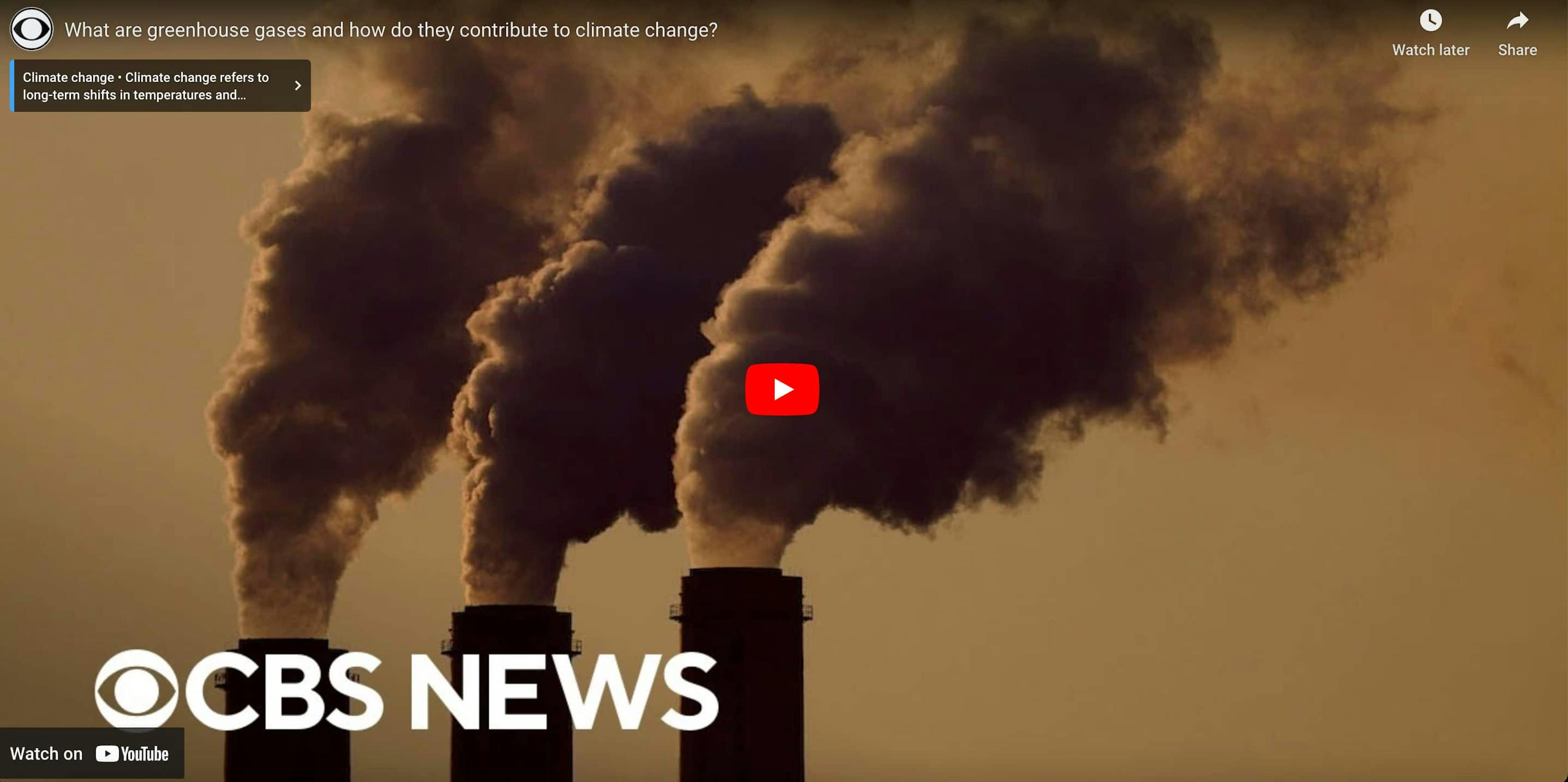 emissions cbs news