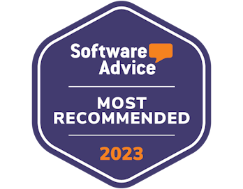 Logo Most recommended Software Advice