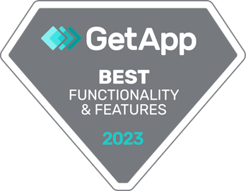 Logo GetApp Best