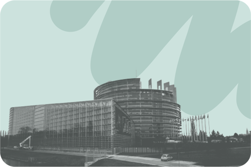 EU building