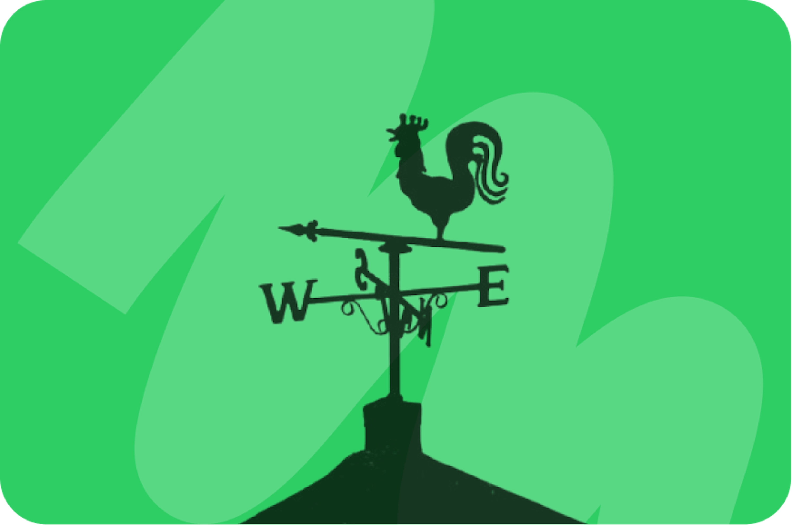 weathervane 