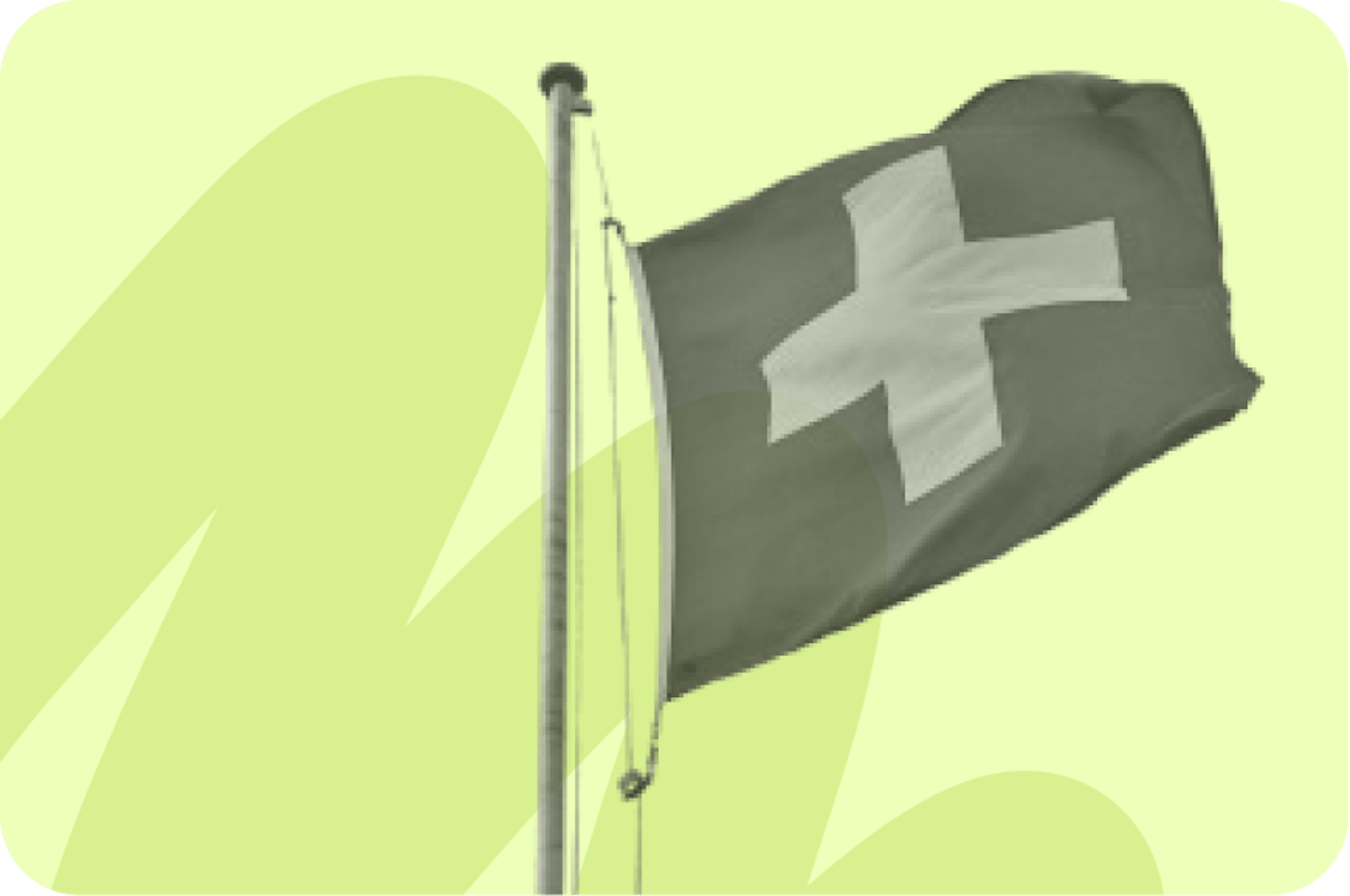 Swiss flag