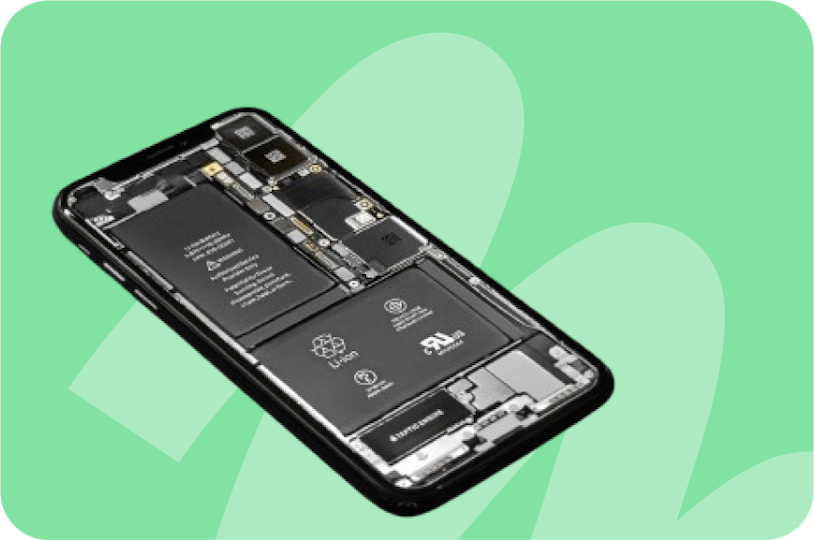 lithium battery