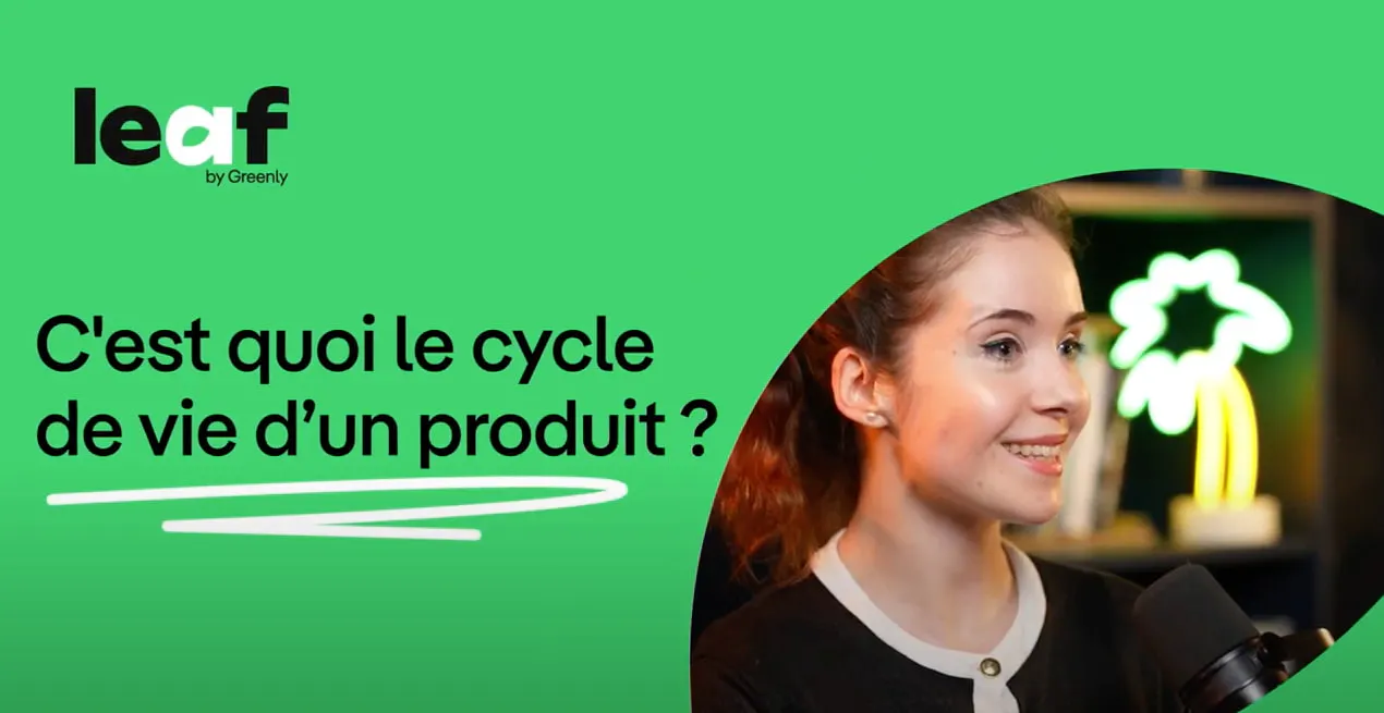 Dpr Acv Les 5 meilleures plateformes pour réaliser une ACV - Greenly