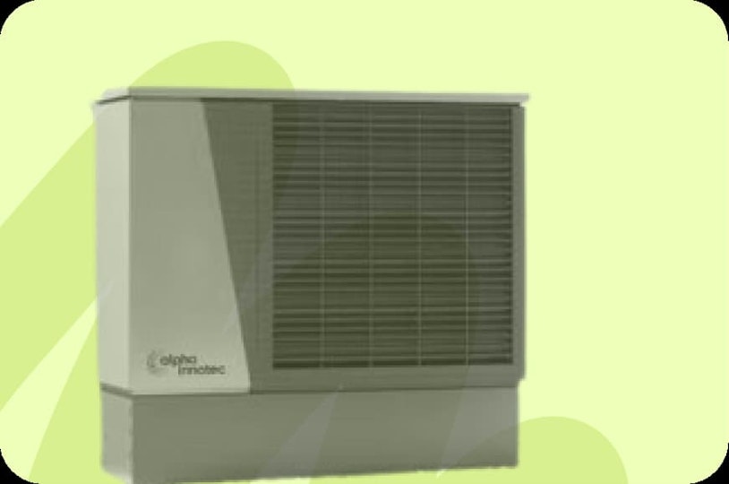 hvac system