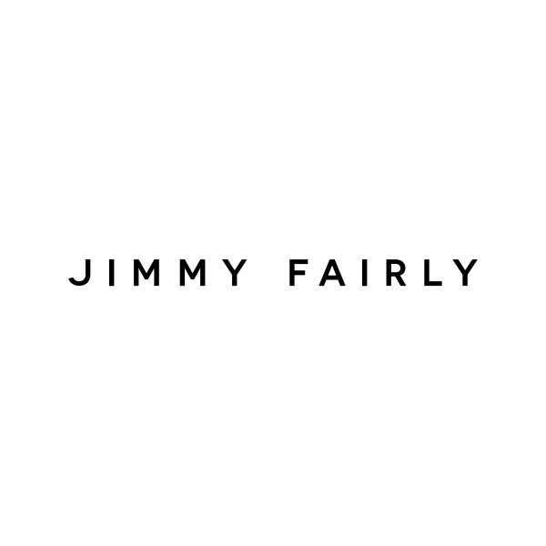 Jimmy Fairly logo