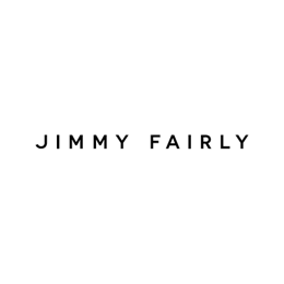 Jimmy Fairly logo