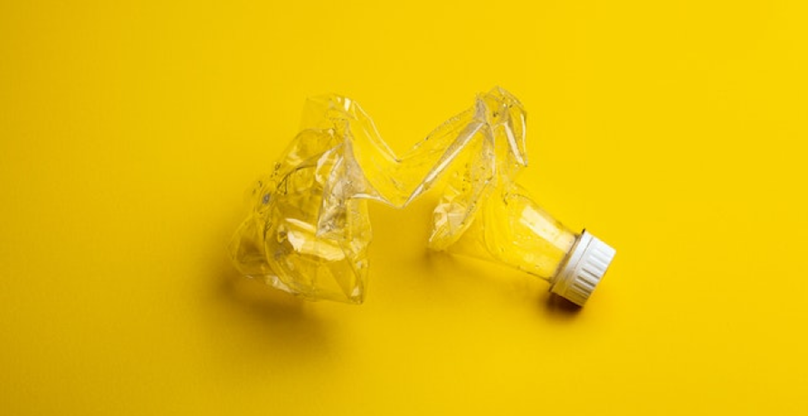 yellow lightbulb broken