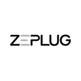 zeplug logo