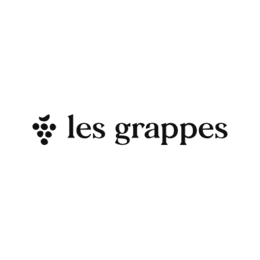 Les Grappes logo