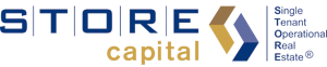 Store capital Logo