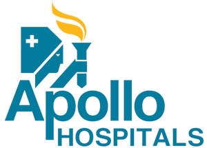 Apollo Hospitals Logo