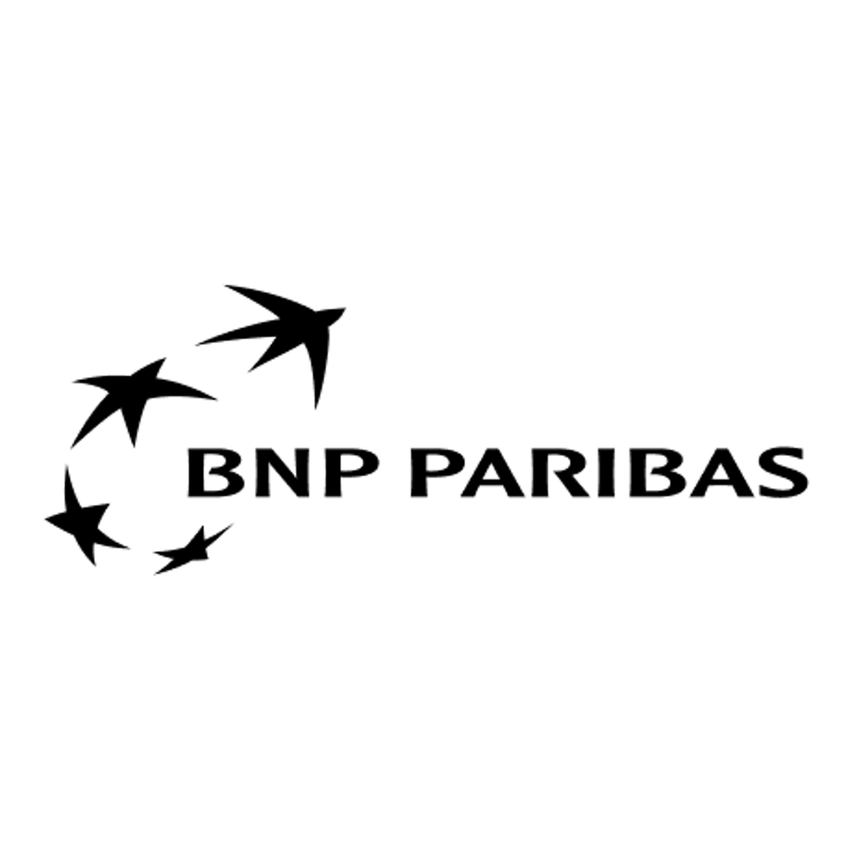 Logo BNP Paribas