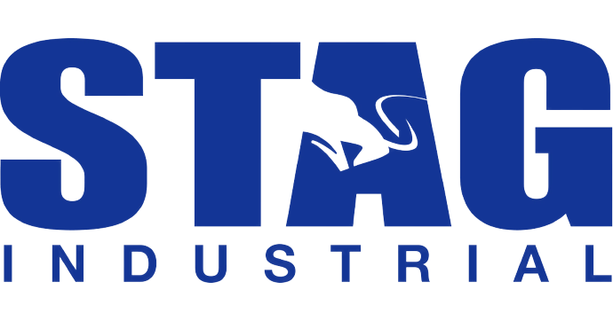 STAG Logo