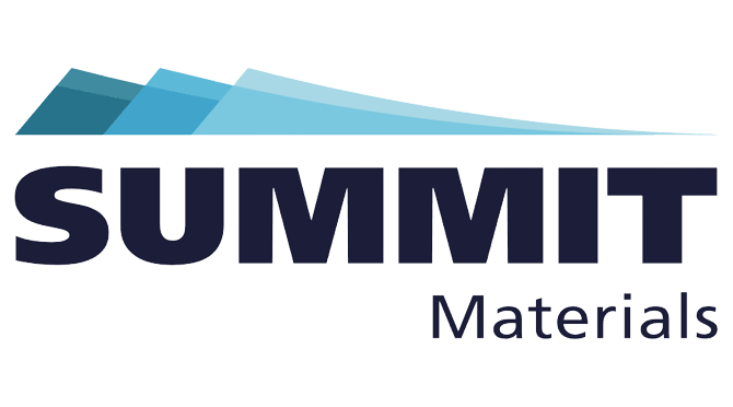 Summit Materials Logo