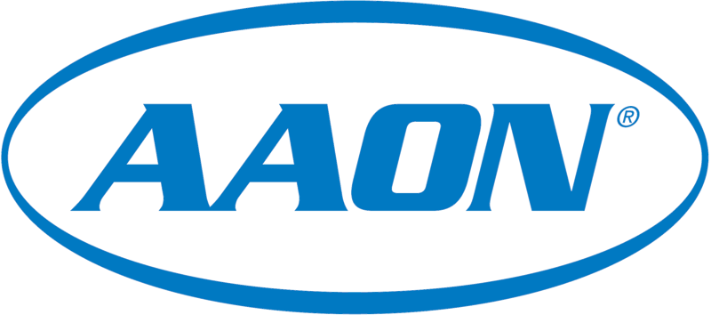 AAON Logo