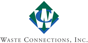 Waste Connections Logo