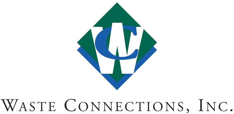 Waste Connections Logo