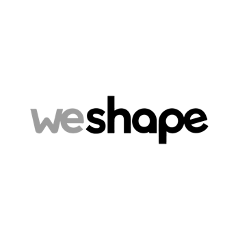 WeShape logo