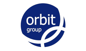 Orbit Group Logo