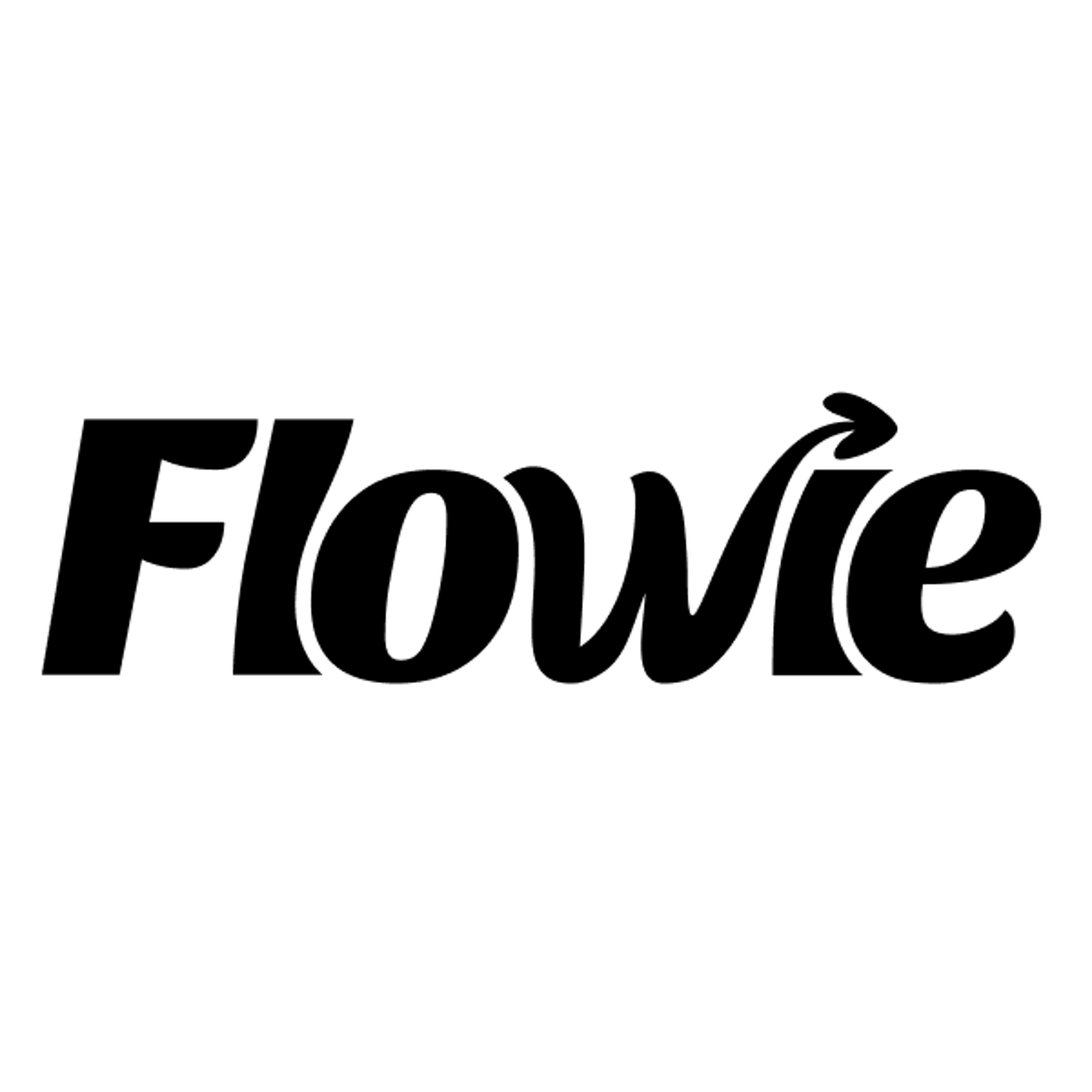 Flowie logo