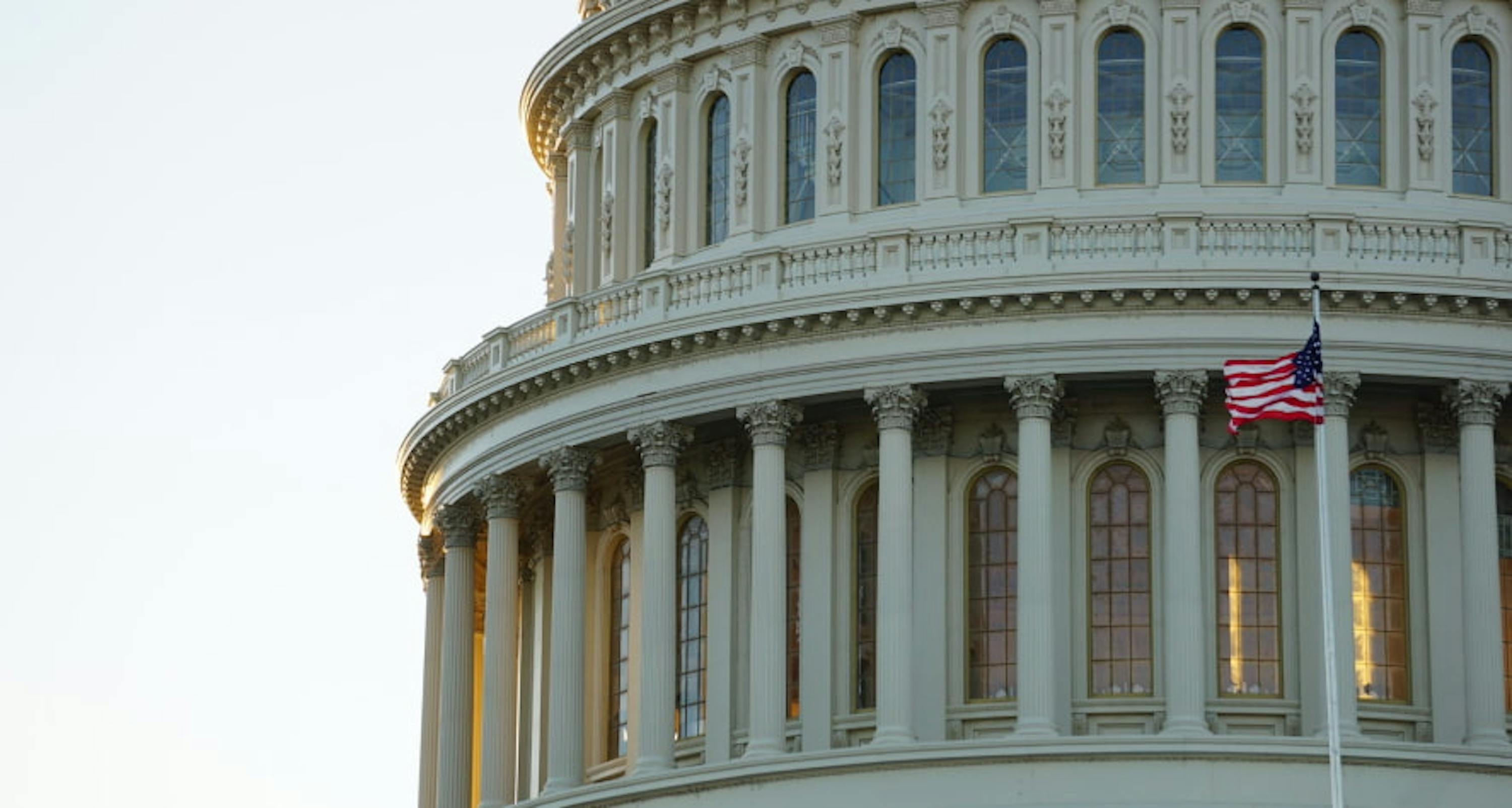 United States capitol