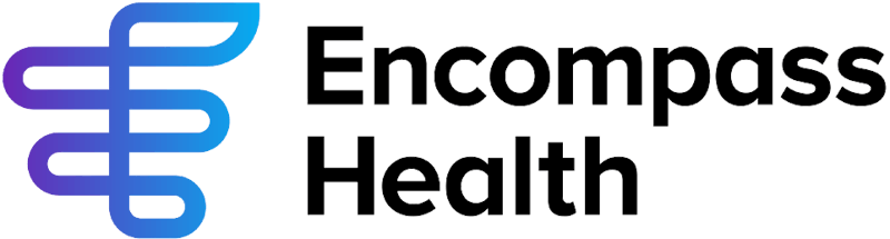 Encompass Health Logo