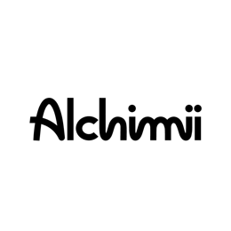Alchimii logo