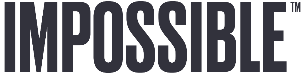 Impossible Foods Logo