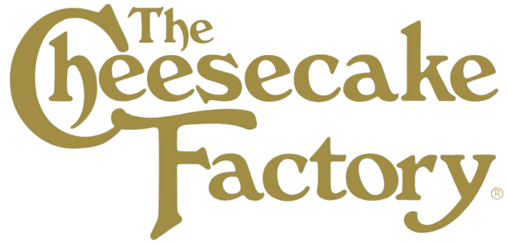 Cheesecake Factory Logo