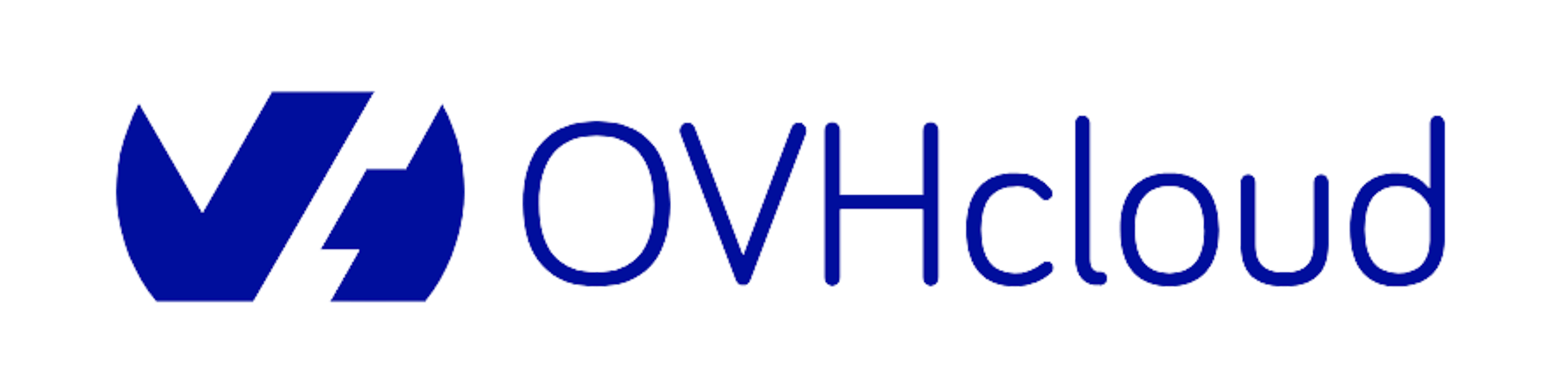 OVH Logo