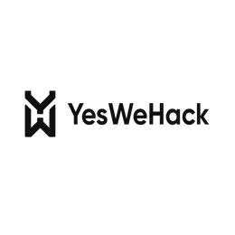 Yes We Hack logo