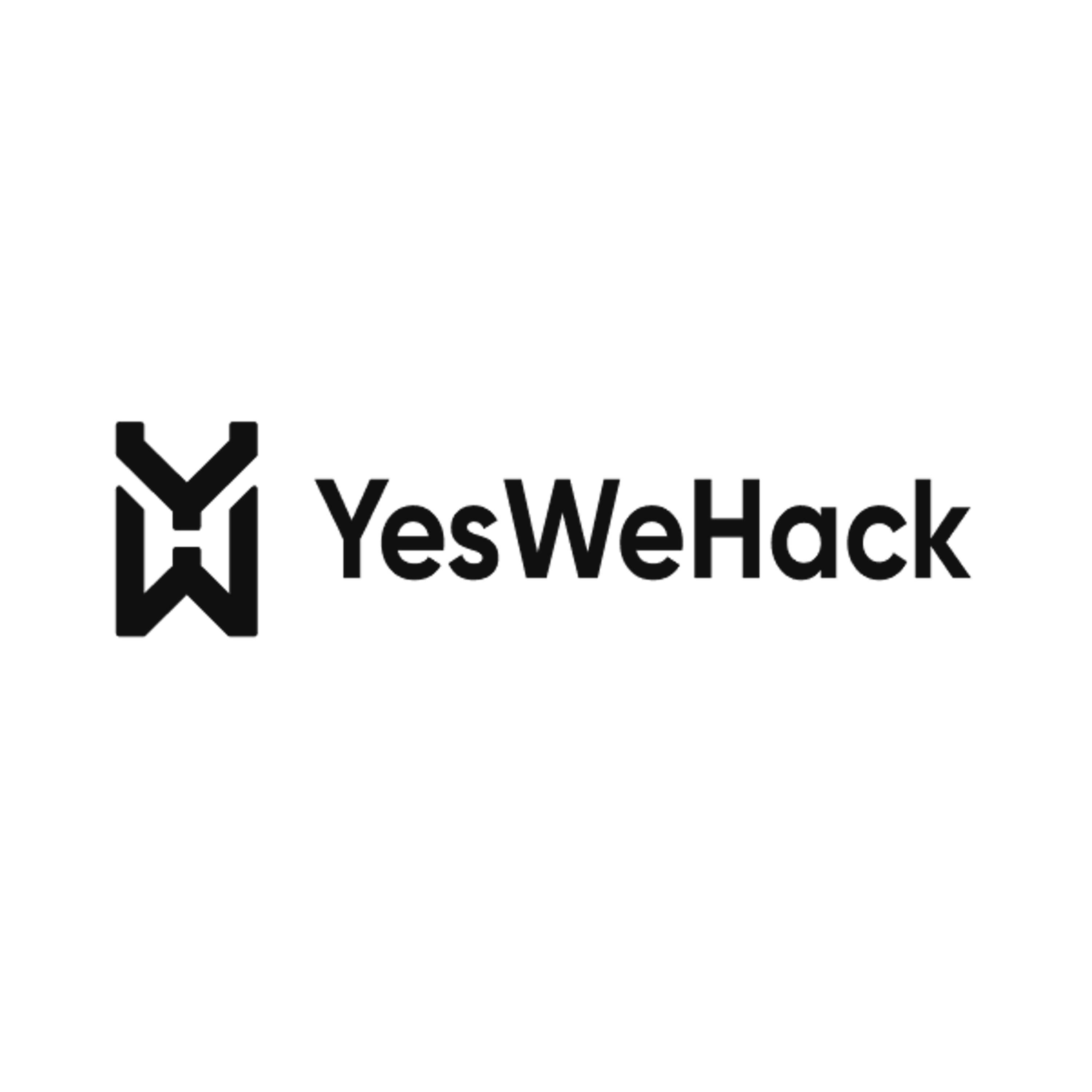 Yes We Hack logo