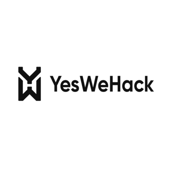 Yes We Hack logo