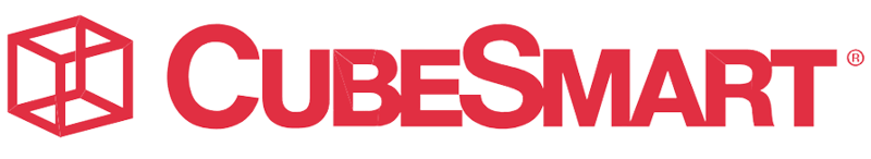 CubeSmart Logo