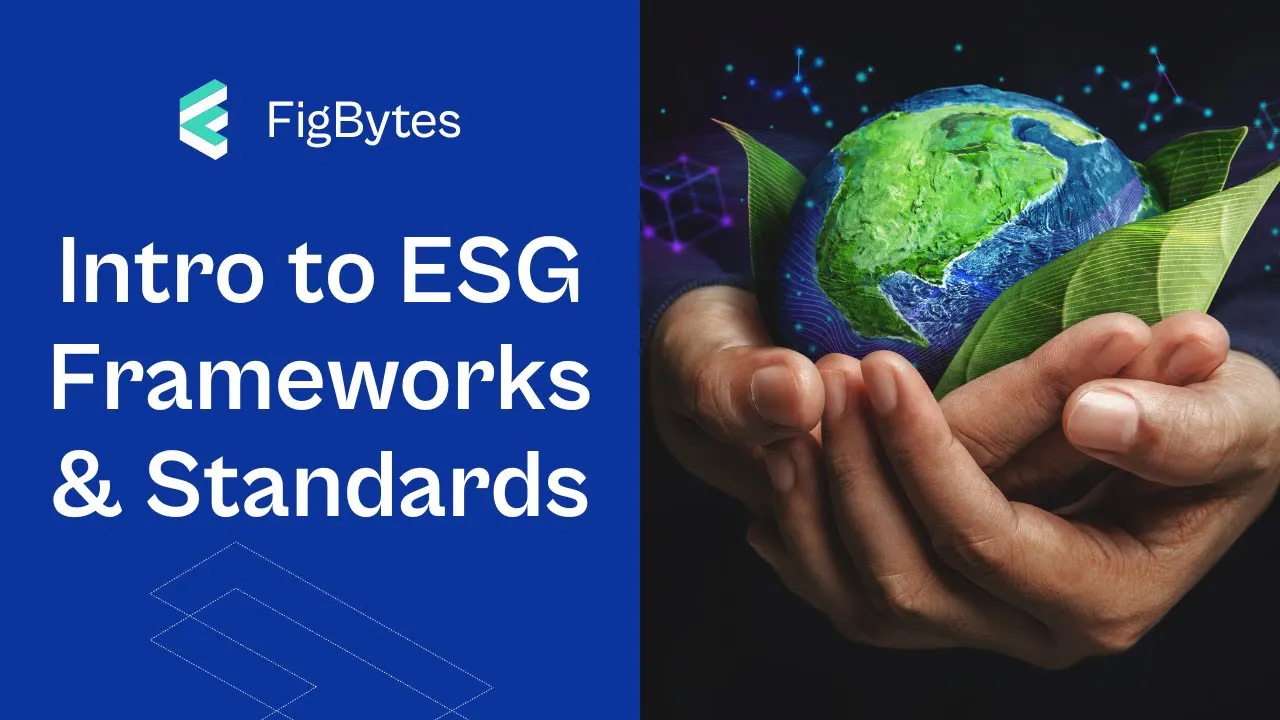 Our Checklist to Successfully Perform an ESG Audit