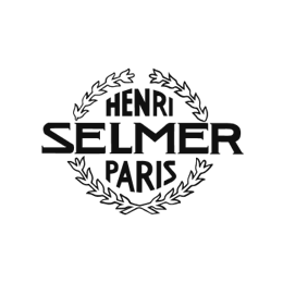 Logo Henri Selmer