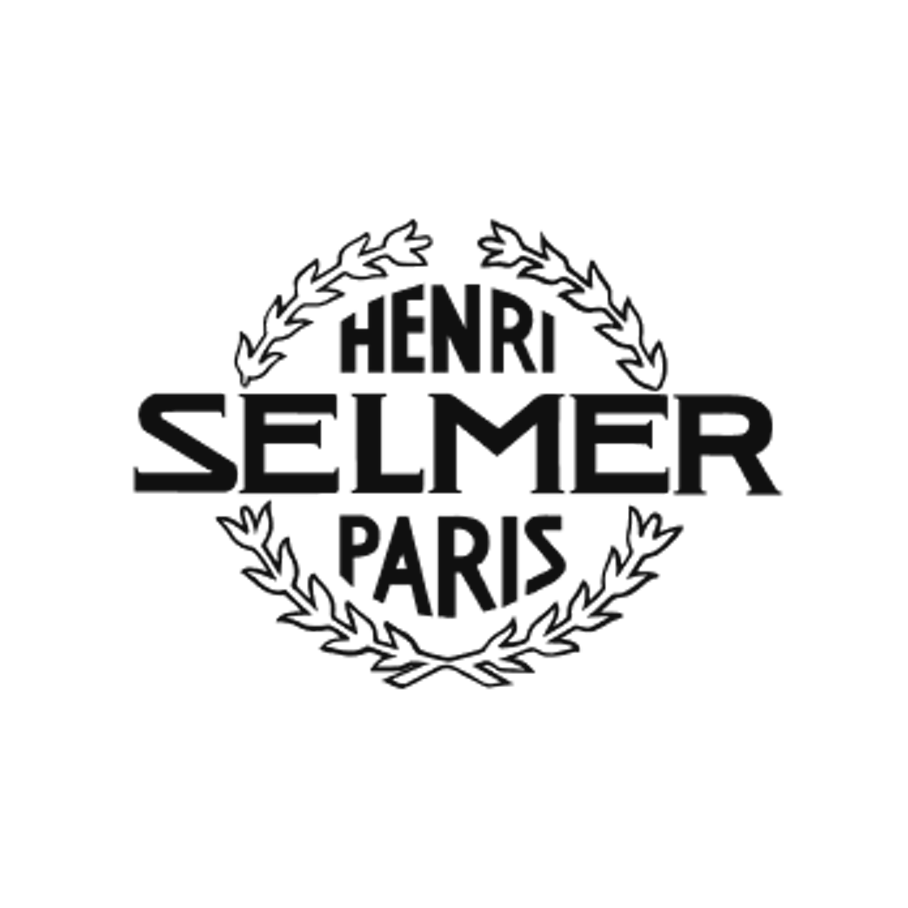 Logo Henri Selmer