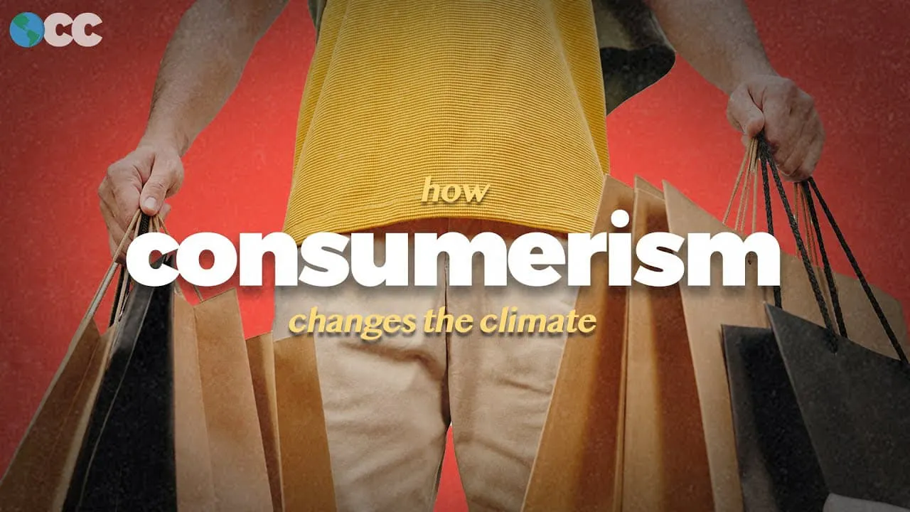 consumerism thumbnail